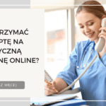 Jak Otrzymać Receptę na Medyczną Marihuanę Online