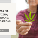 Recepta na Medyczną Marihuanę  Krok po Kroku